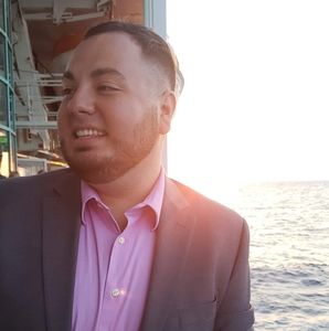 Meet your Posher, Danny